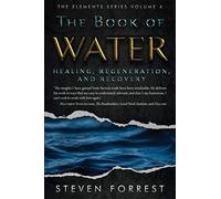 Steven Forrest The Book of Water (Tascabile) Elements