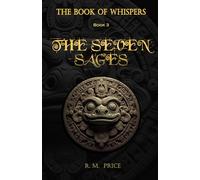 The Book of Whispers: The Seven Sages: 3