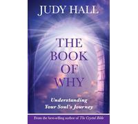 Judy H. Hall The Book of Why (Tascabile)