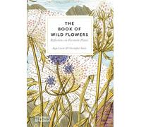 Angie Lewin Christopher Stocks The Book of Wild Flowers (Copertina rigida)