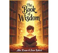 The Book of Wisdom: Moral stories for children