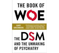 Gary Greenberg The Book of Woe (Tascabile)