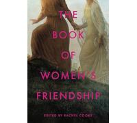 The Book of Women's Friendship