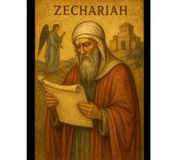 The Book of Zechariah: A Young Adult Focuses Bible Study
