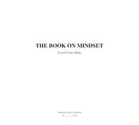 The Book on Mindset