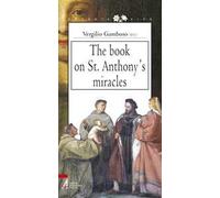 The book on St. Anthony's miracles