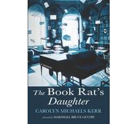 The Book Rat's Daughter: A Memoir