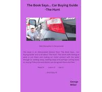The Book Says Car Buying Guide... The Hunt