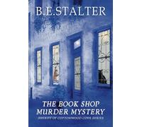 The Book Shop Murder Mystery: Sheriff of Cottonwood Cove Series