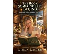 The Book Someone Left Behind