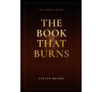 The Book That Burns: A 46,600-Volume Elimination Puzzle · The Cursed Library
