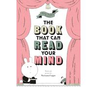 Marianna Coppo The Book That Can Read Your Mind (Copertina rigida)