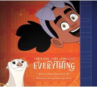 The Book That Changed Everything (Copertina rigida)