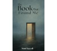 The Book That Found Me: When Solitude Becomes Your Strength
