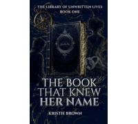The Book that Knew Her Name
