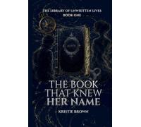 The Book that Knew Her Name