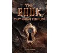 The Book That Knows Too Much: Oracle Book, Divination Tool for Daily Wisdom and Wicked Fun