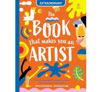 The Book That Makes You an Artist