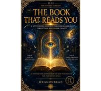 The Book That Reads You: 11.11 The Cosmic Library