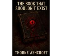 The Book That Should't Exist