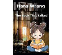 The Book That Talked