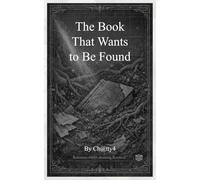 The Book That Wants to Be Found