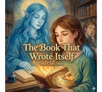 The Book That Wrote Itself: A Magical Story of Courage, Self-Discovery, and Inner Strength