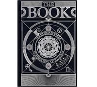 The Book: The Ultimate Guide to Rebuilding a Civilization - Libri di Scienza Ispiratori per Adulti - Un Artefatto Unico - Enciclopedia del Sapere con Oltre 400 Pagine di Illustrazioni