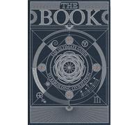 THE BOOK : THE ULTIMATE GUIDE TO REBUILDING CIVILIZATION (ENG)