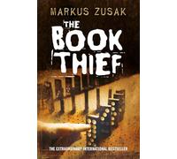 Markus Zusak The Book Thief (Tascabile)