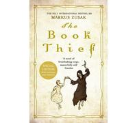 The Book Thief: TikTok made me buy it! The life-affirming reader favourite