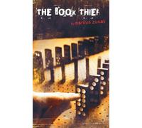 Markus Zusak The Book Thief (Copertina rigida)