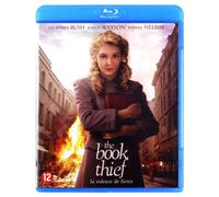 The Book Thief (Dutch subtitles) (Blu-ray)