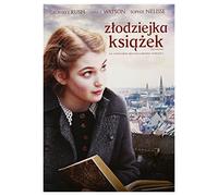 The Book Thief [DVD] (IMPORT) (Nessuna versione italiana)