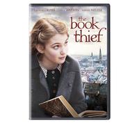 The Book Thief (DVD) Sophie Nélisse Emily Watson Geoffrey Rush