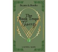 The Book Trope Theory: a Spicy Mafia Romcom