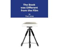 The Book was Different from the Film