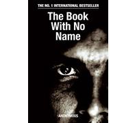 The Book With No Name: The International Bestseller