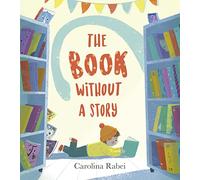 The Book Without a Story