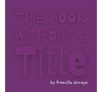 The Book Without a Title