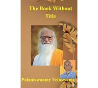 The Book Without Title