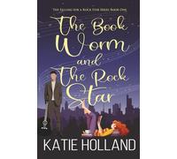 The Book Worm and the Rock Star