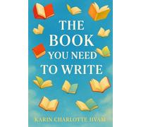 The Book you Need to Write