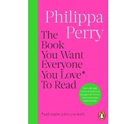 The book you want everyone you love to read (and 05be a few you dont): ...