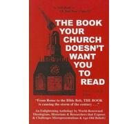 The Book Your Church Doesn't Want You to Read (Tascabile)