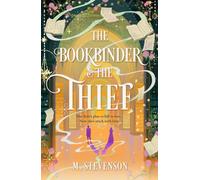 The Bookbinder and the Thief