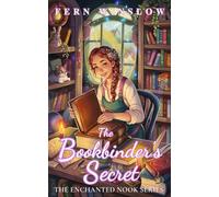 The Bookbinder’s Secret