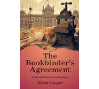 The Bookbinder's Agreement