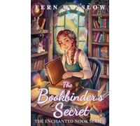 The Bookbinder's Secret: 4