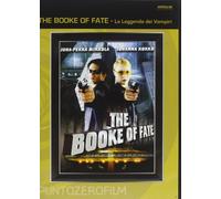 The booke of fate - La leggenda dei vampiri